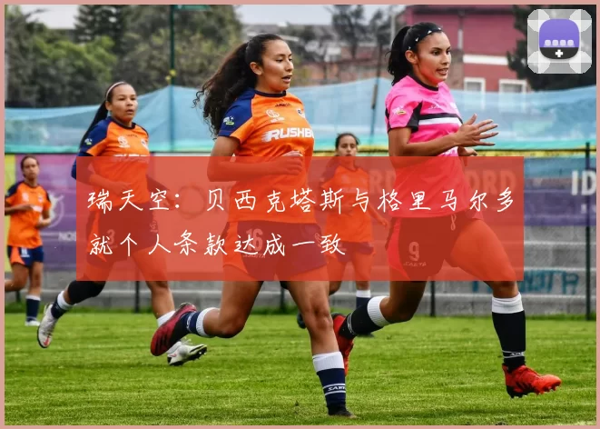 瑞天空：贝西克塔斯与格里马尔多就个人条款达成一致