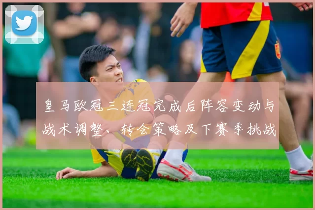 皇马欧冠三连冠完成后阵容变动与战术调整、转会策略及下赛季挑战