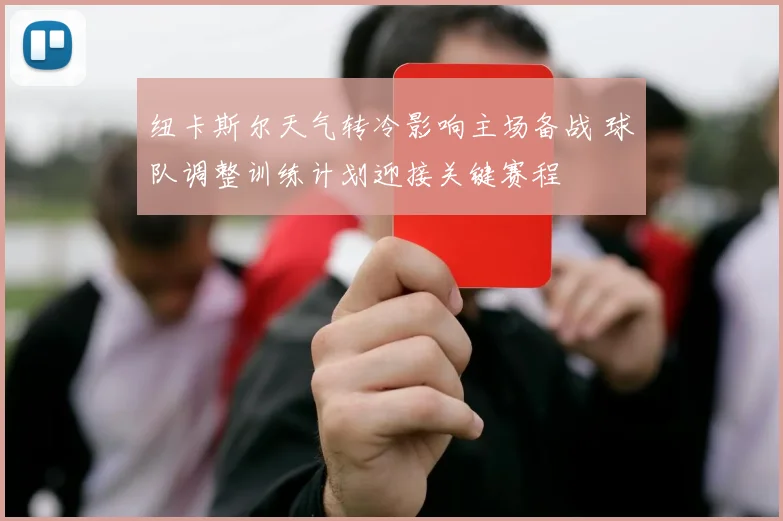 纽卡斯尔天气转冷影响主场备战 球队调整训练计划迎接关键赛程